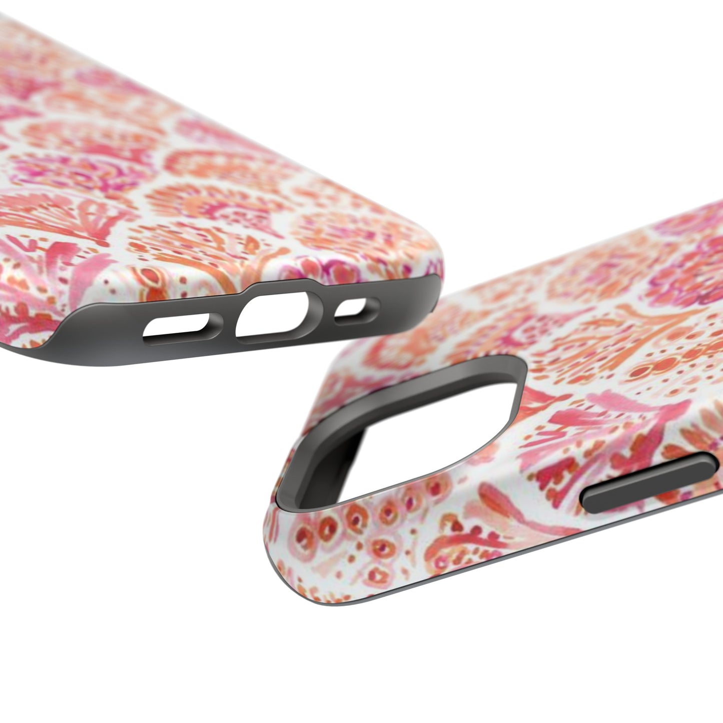 Coral Reef Dreams Case