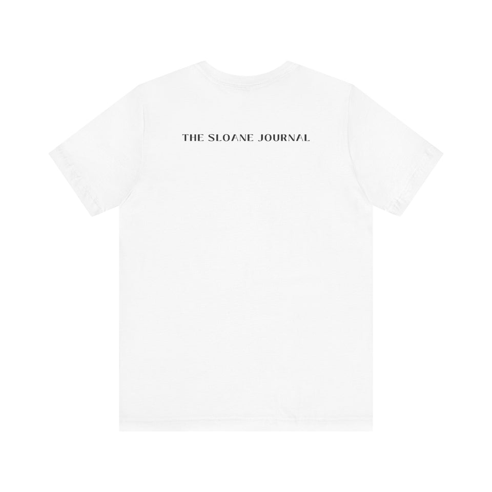 Zesty Citrus Smile Tee