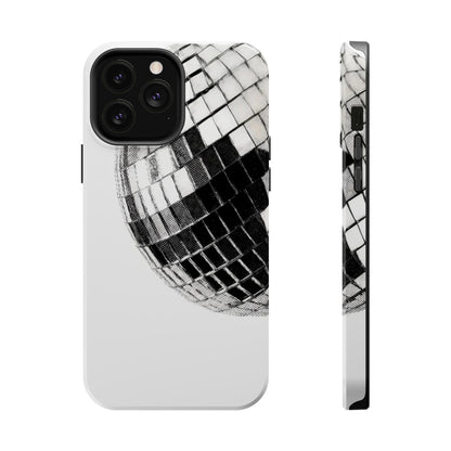 Disco Echoes Case