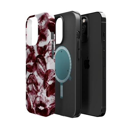 Kisses Seal Case