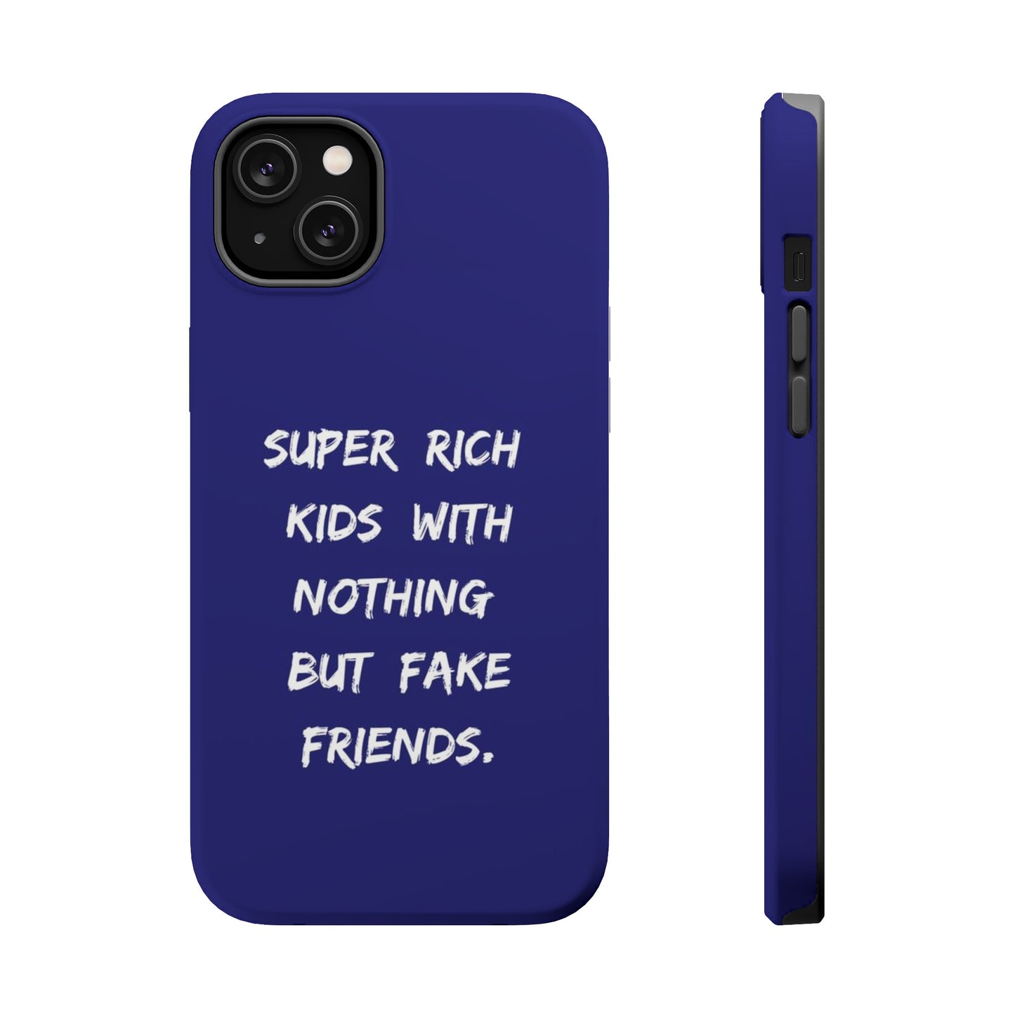 Faux Friends Case