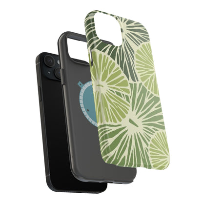 Tropical Whispers Case