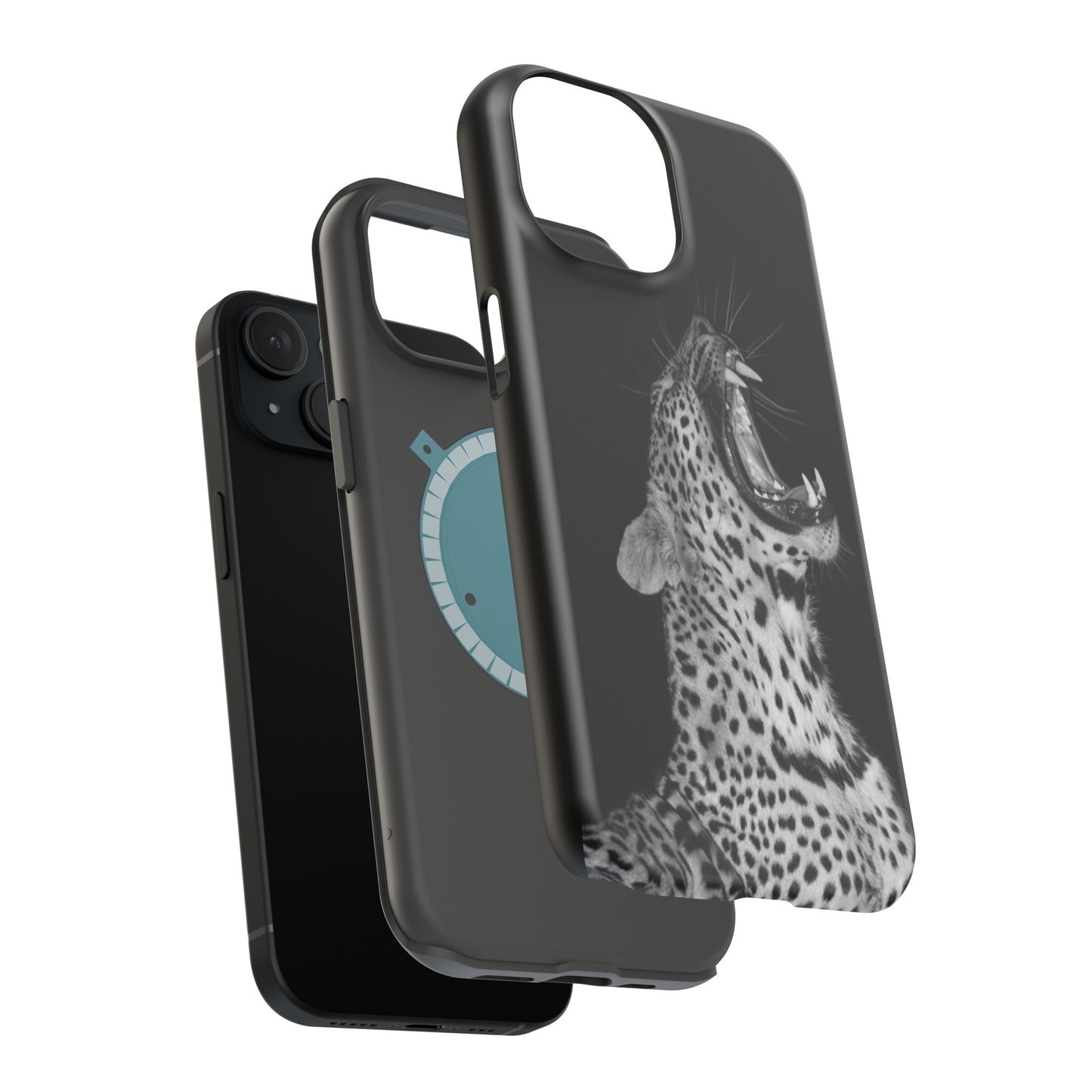 Feral Whisper Case