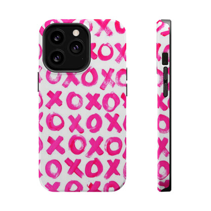 XOXO Case