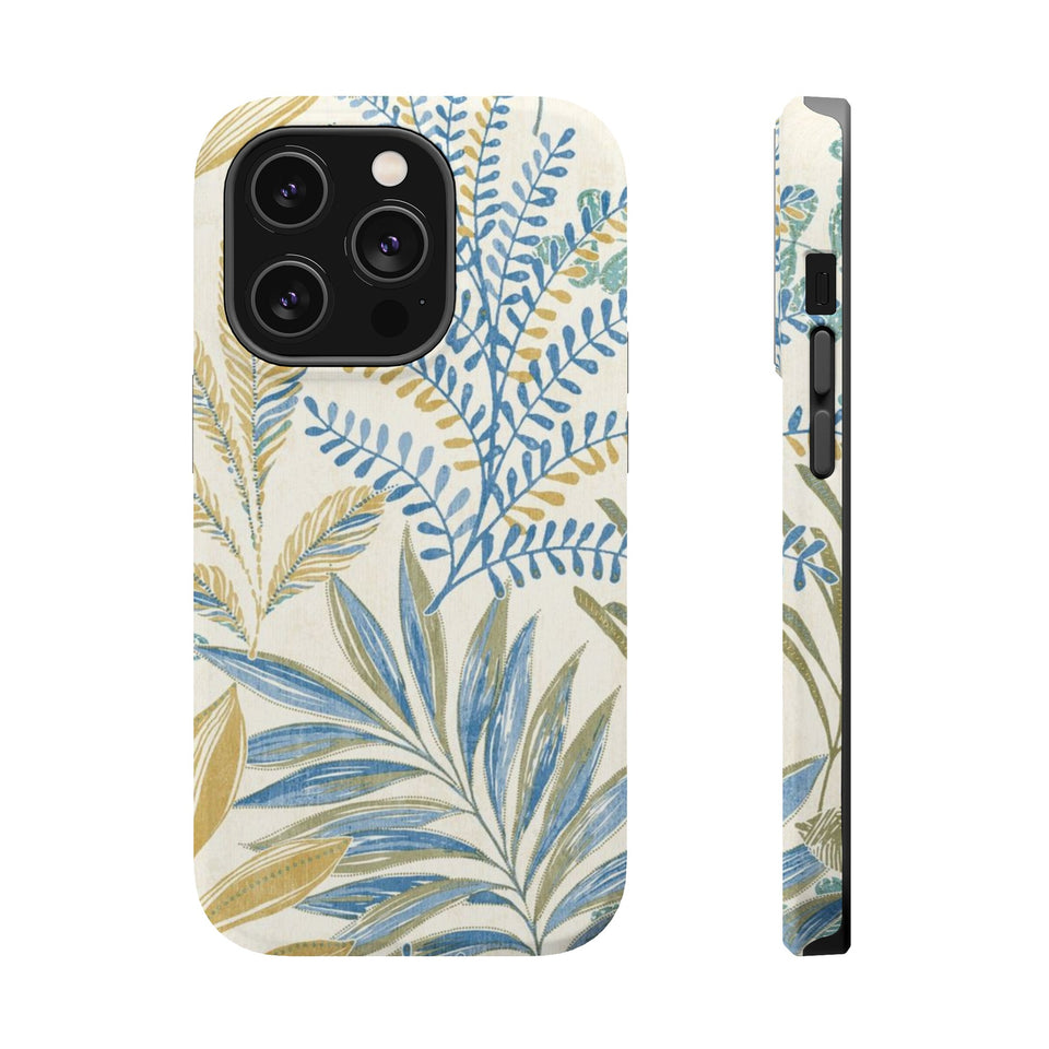 Serenity in Blue Case