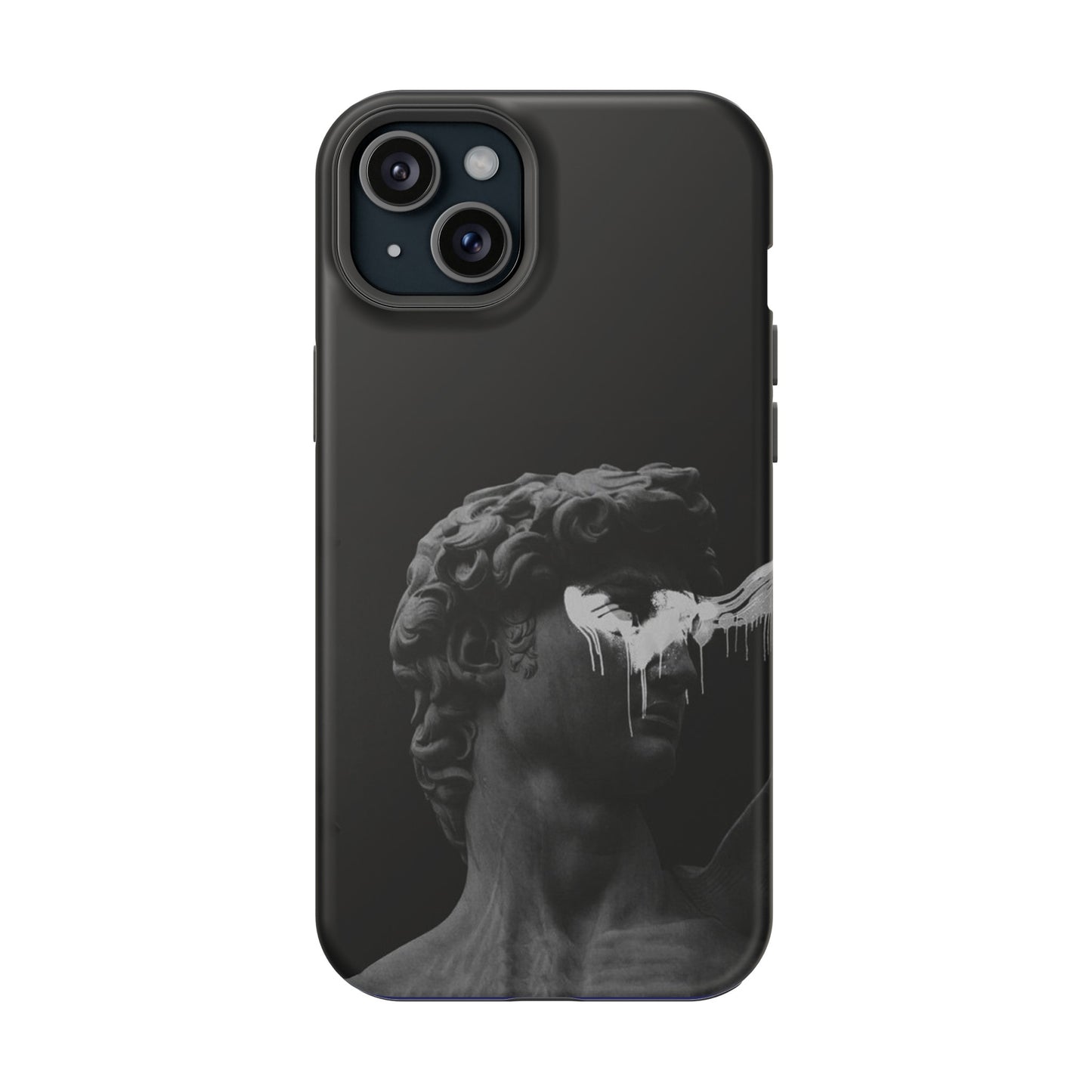 Marble Melancholy Case