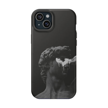 Marble Melancholy Case