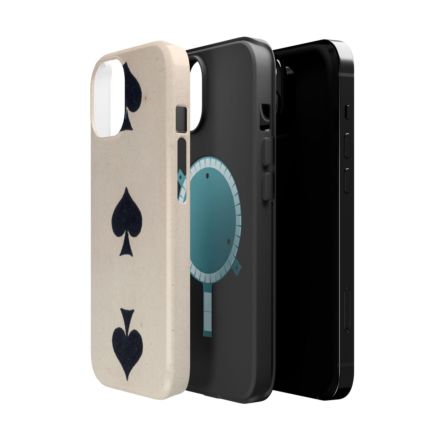 Ace of Spades Case
