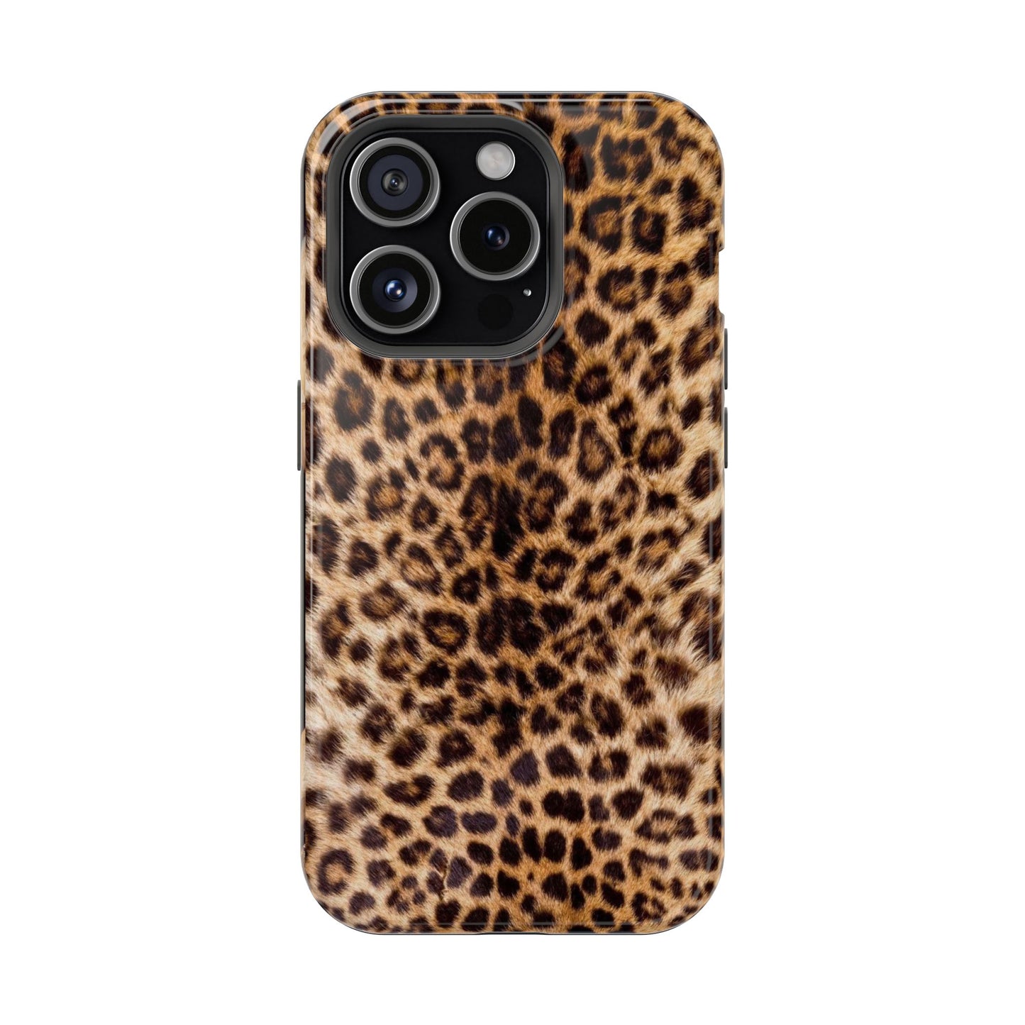 Untamed Elegance Case