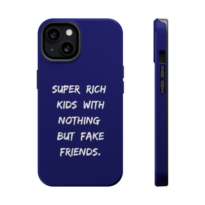Faux Friends Case