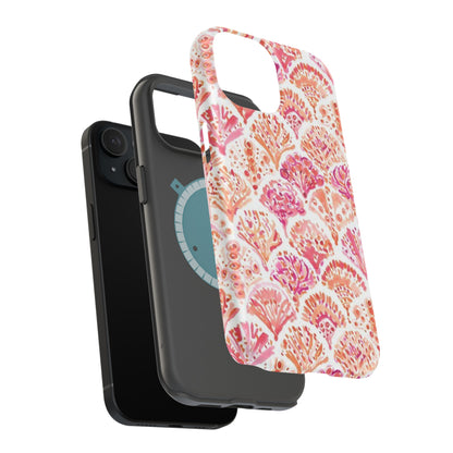 Coral Reef Dreams Case