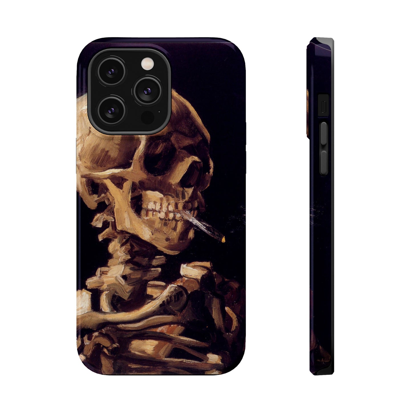 Memento Mori Case