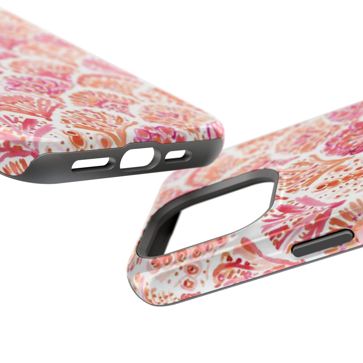 Coral Reef Dreams Case