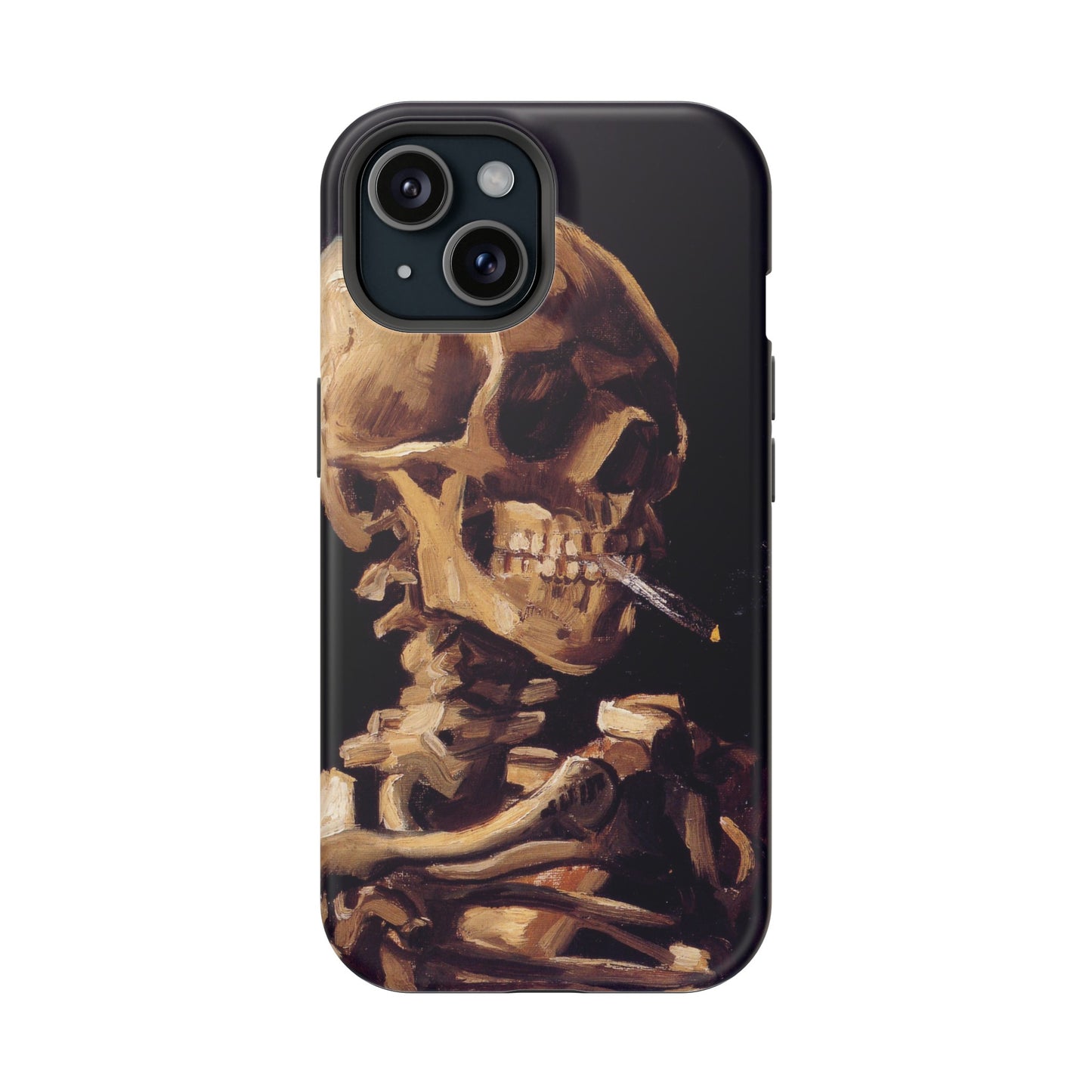 Memento Mori Case