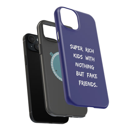 Faux Friends Case