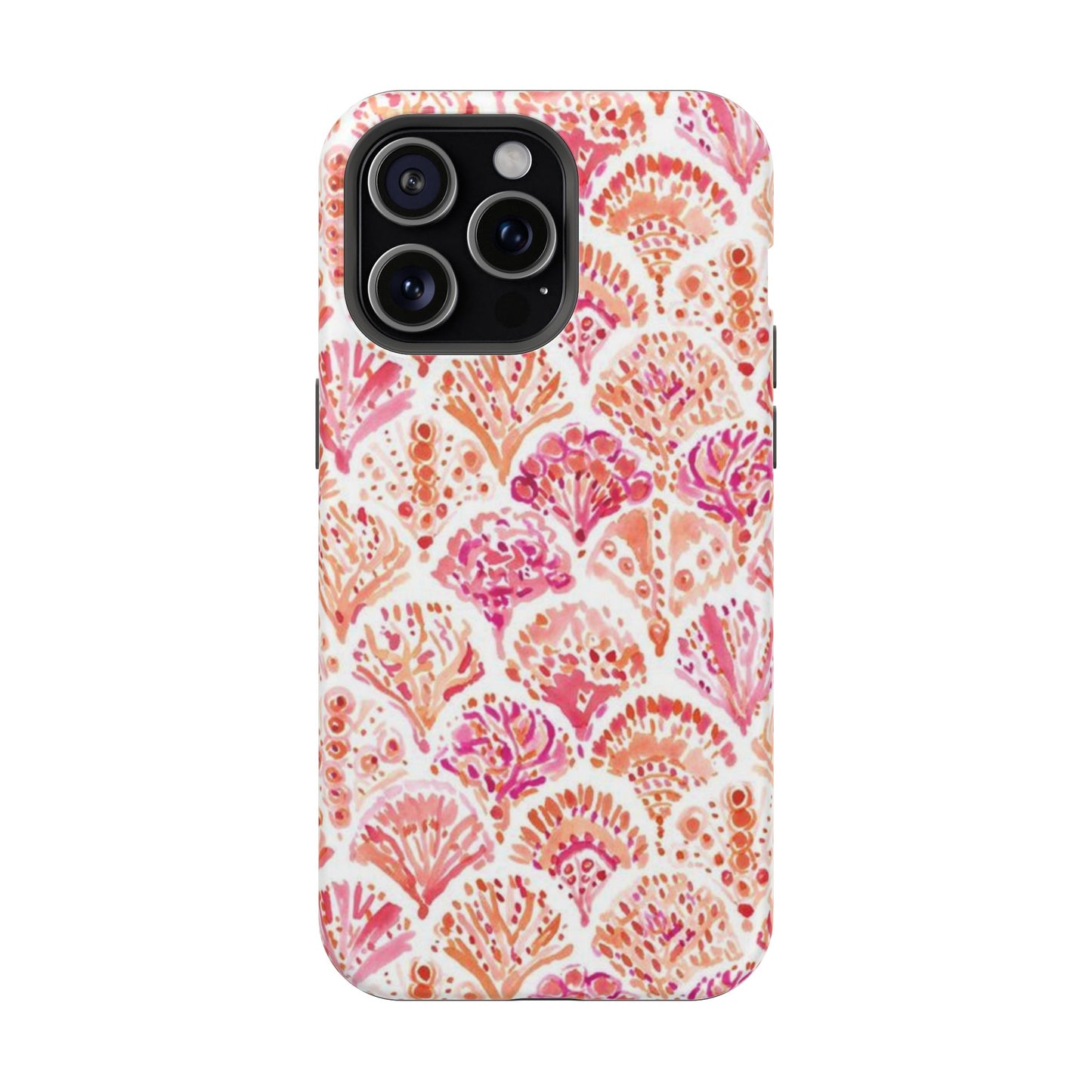 Coral Reef Dreams Case