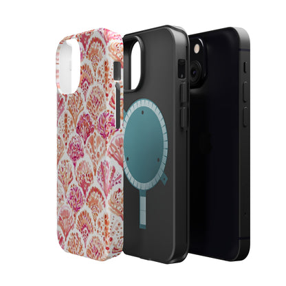 Coral Reef Dreams Case