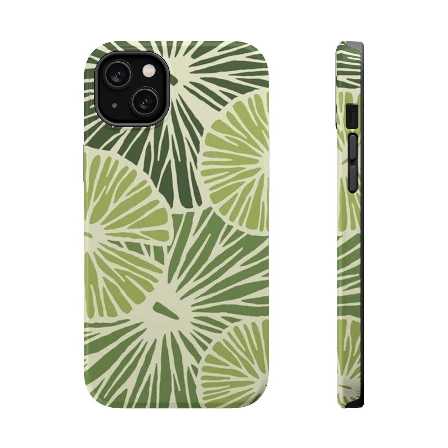 Tropical Whispers Case