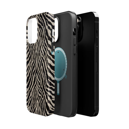 Safari Chic Case