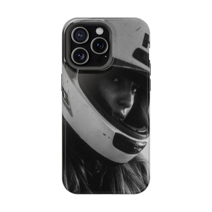 Intrepid Racer's Gaze Case