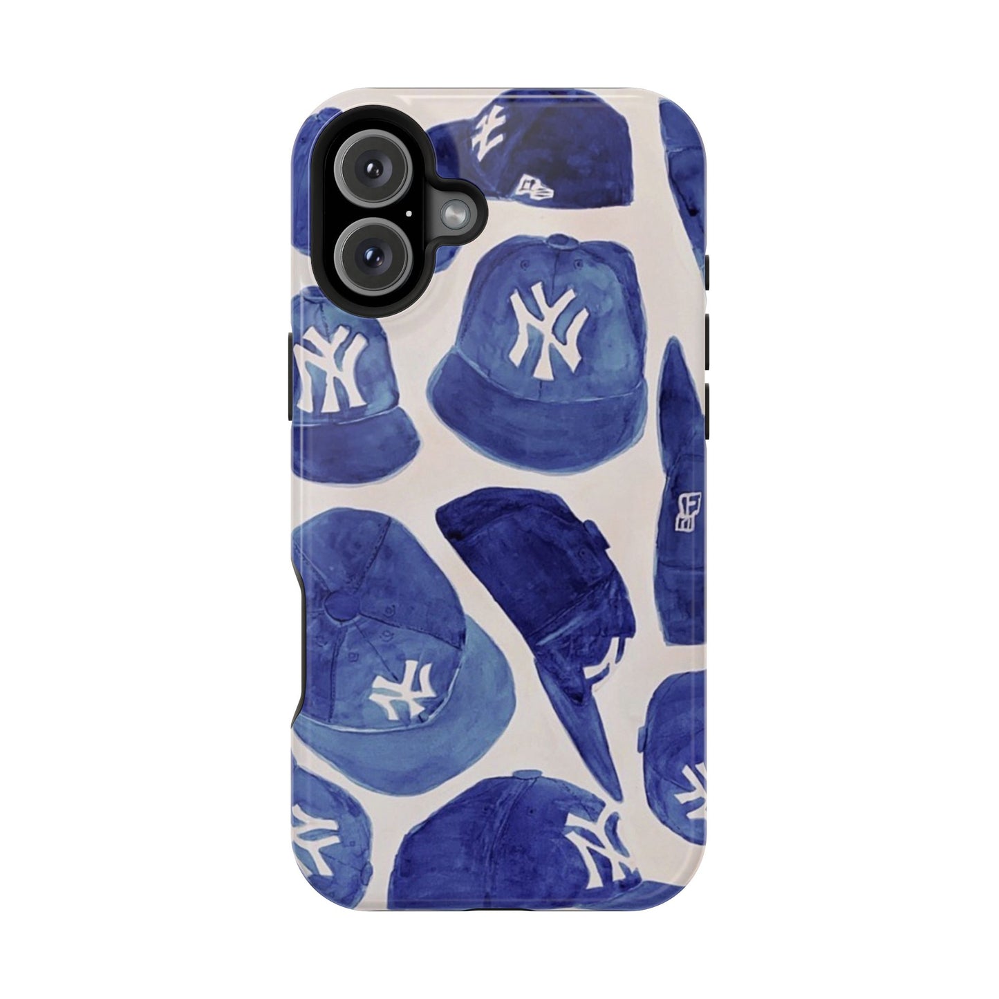 Urban Cap Collection Case