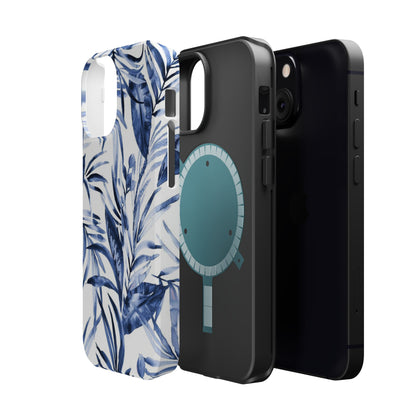 Botanical Serenity Case