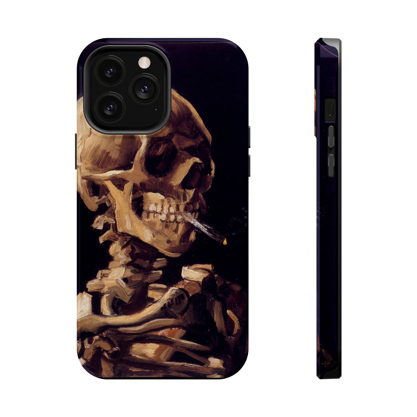 Memento Mori Case