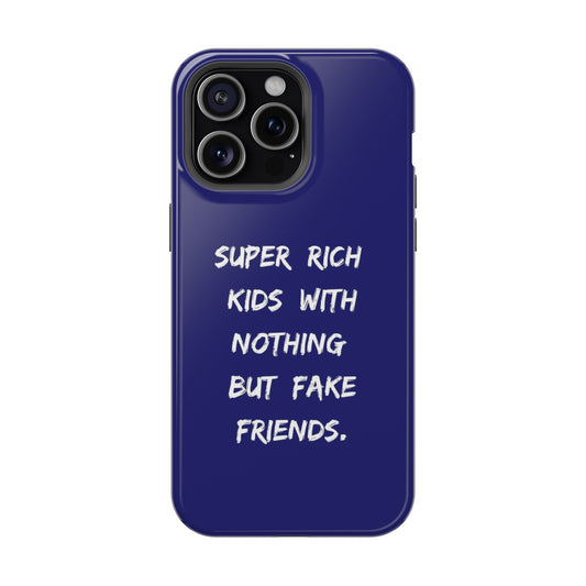 Faux Friends Case