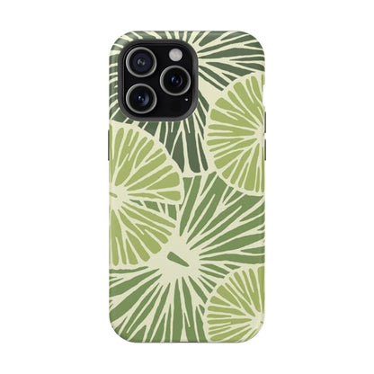 Tropical Whispers Case