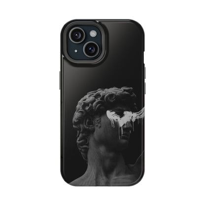 Marble Melancholy Case