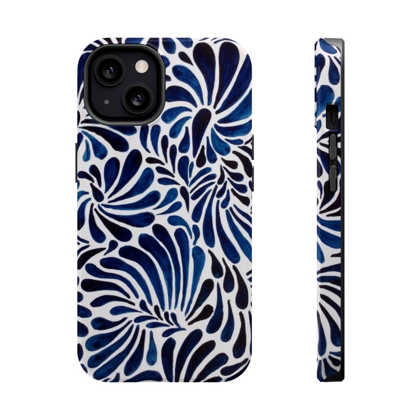 Midnight Bloom Case