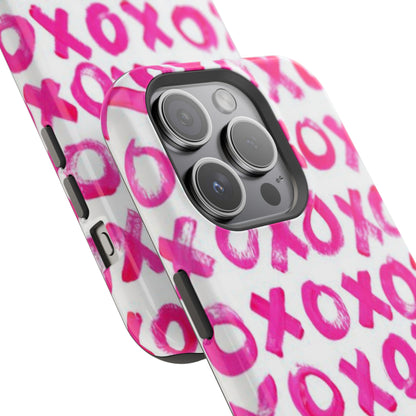 XOXO Case