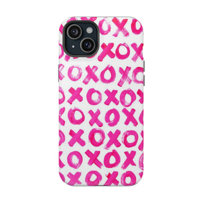 XOXO Case