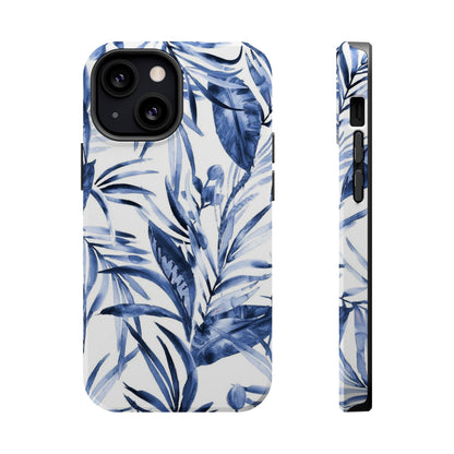 Botanical Serenity Case