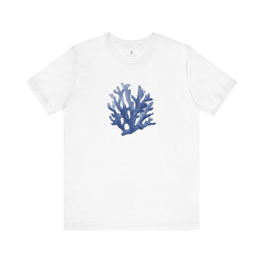 Marine Majesty Tee