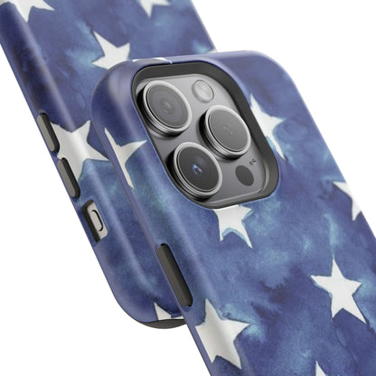 Starry Indigo Dreams Case