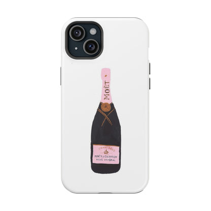 Bubbly Bliss Case