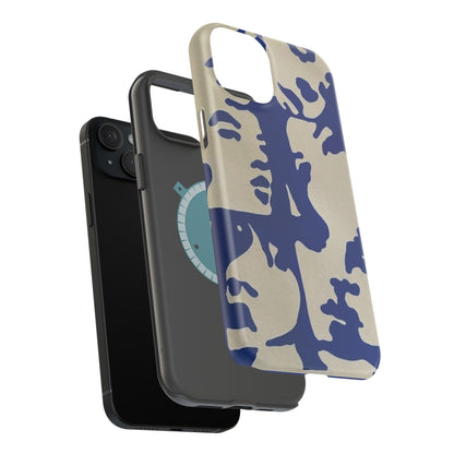 Silhouette Chic Case