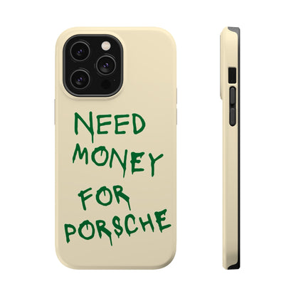 Porsche Case