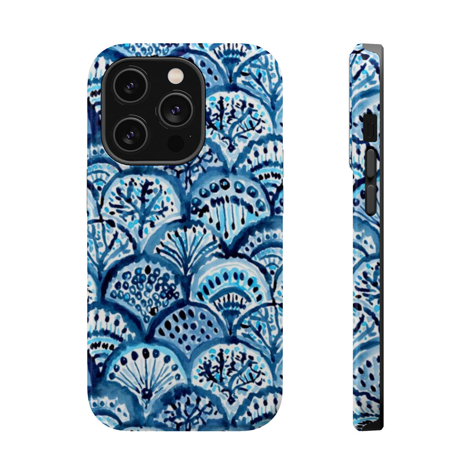 Oceanic Majesty Case
