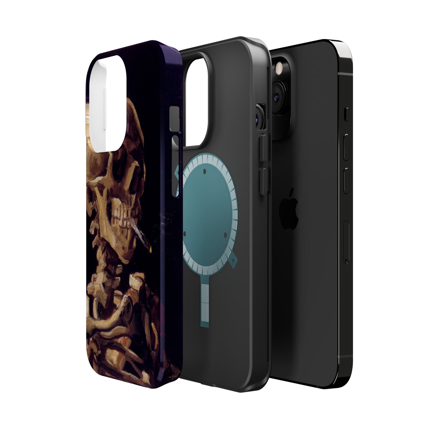 Memento Mori Case