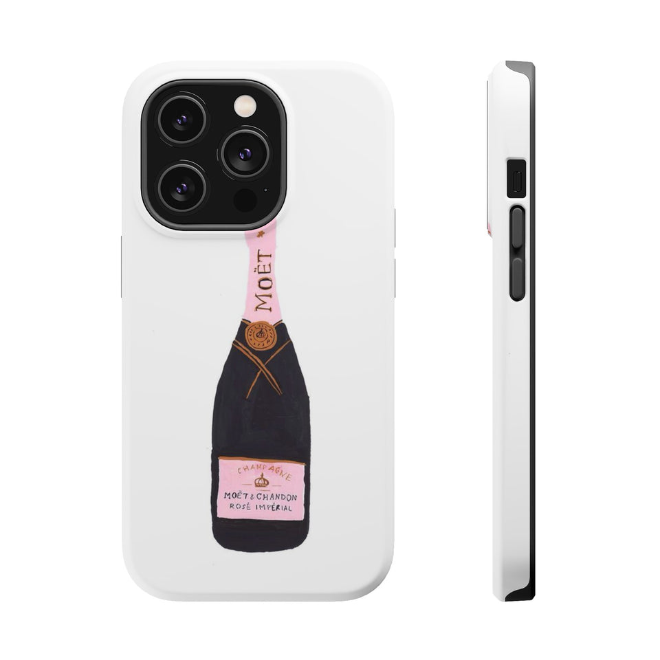 Bubbly Bliss Case
