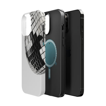 Disco Echoes Case