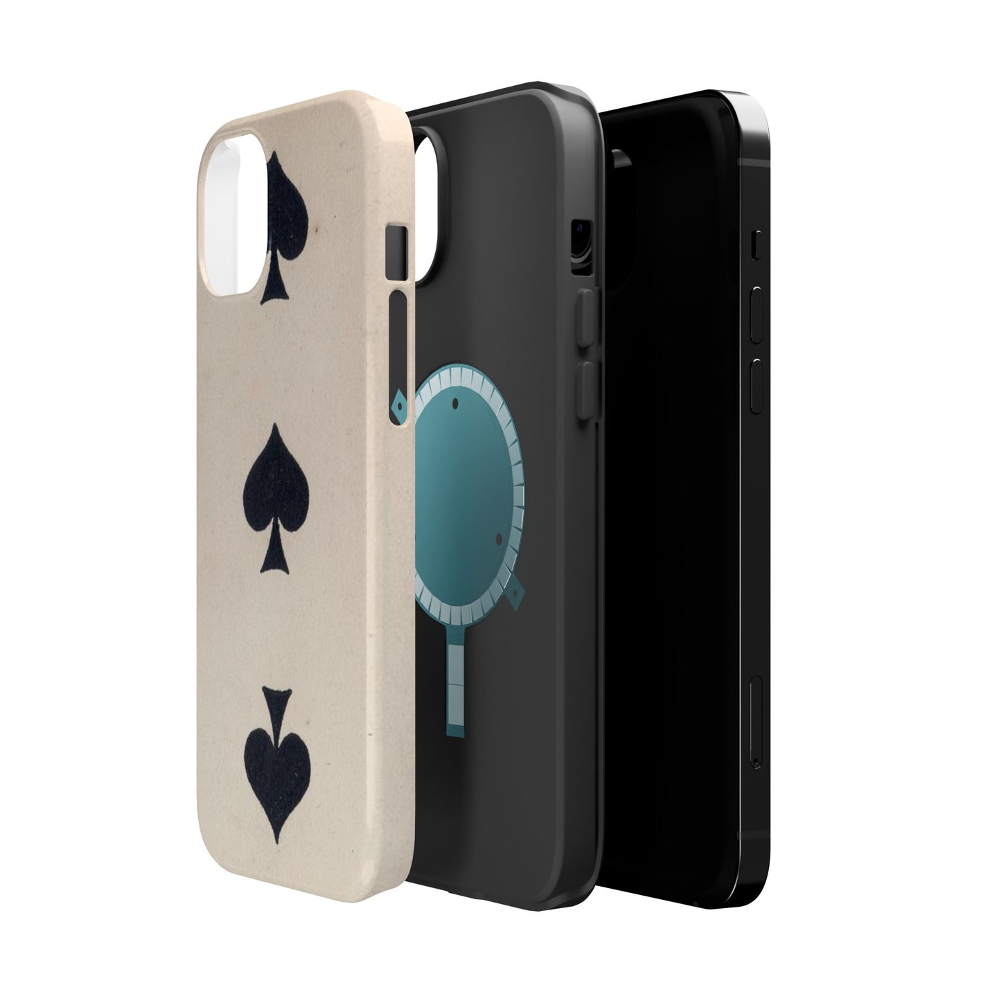 Ace of Spades Case