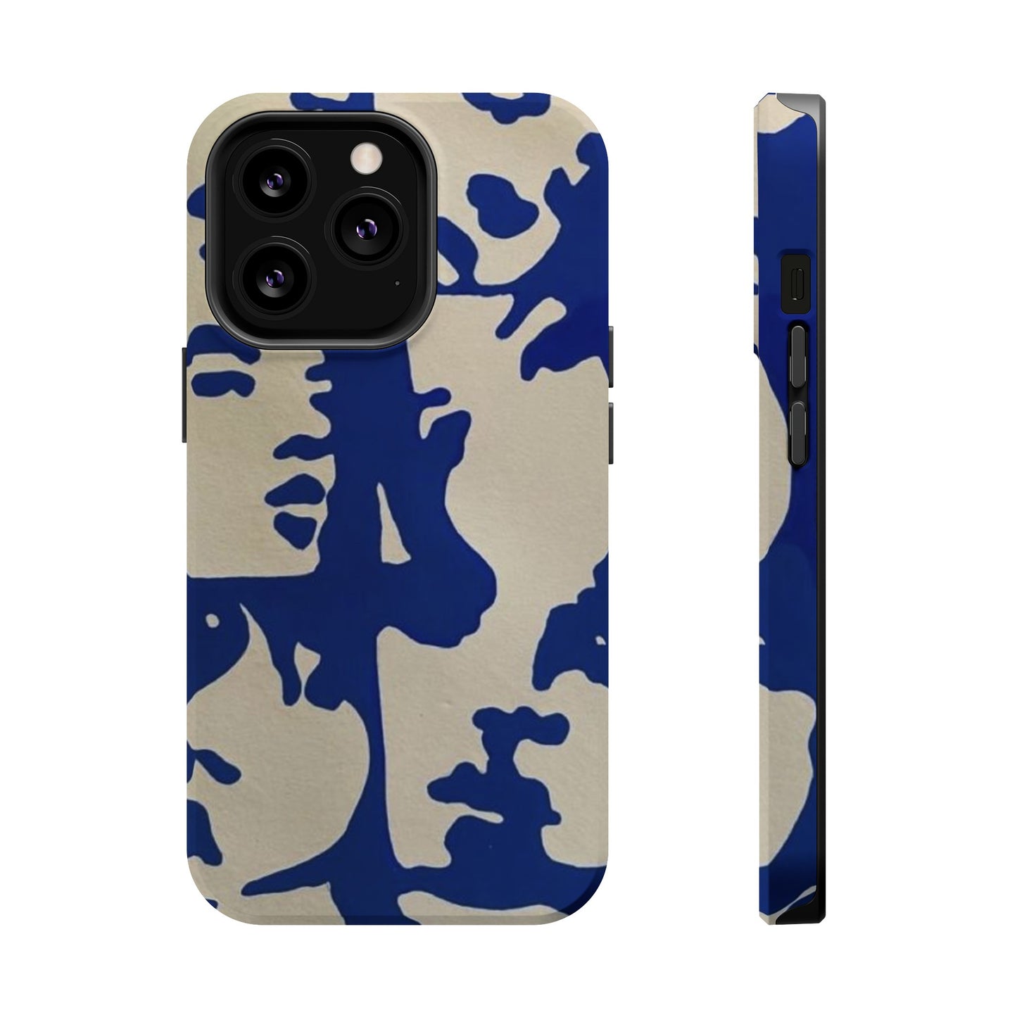 Silhouette Chic Case