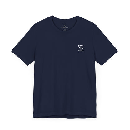 Need Money For Porsche Navy Tee