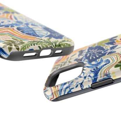 Vibrant Tropics Case