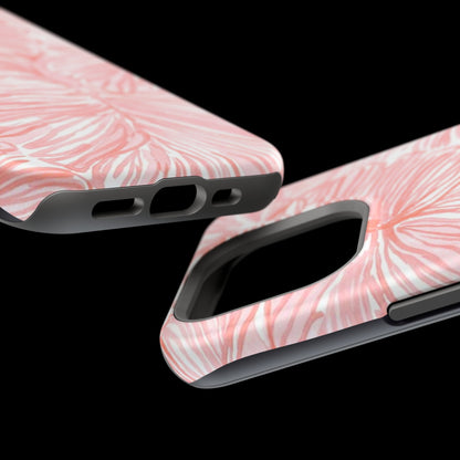 Coral Sketch Case