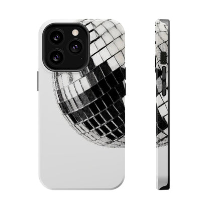 Disco Echoes Case