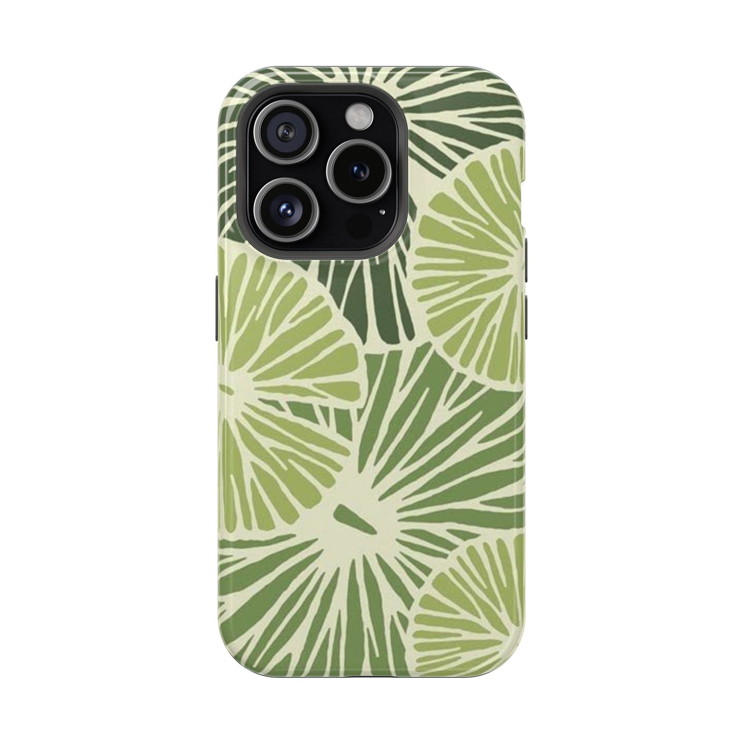 Tropical Whispers Case